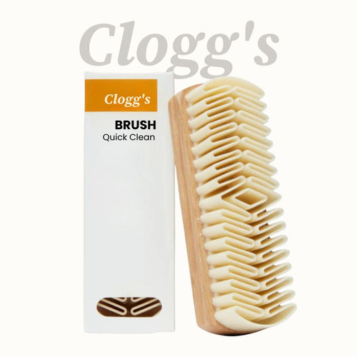 Quick Cleaning Brush