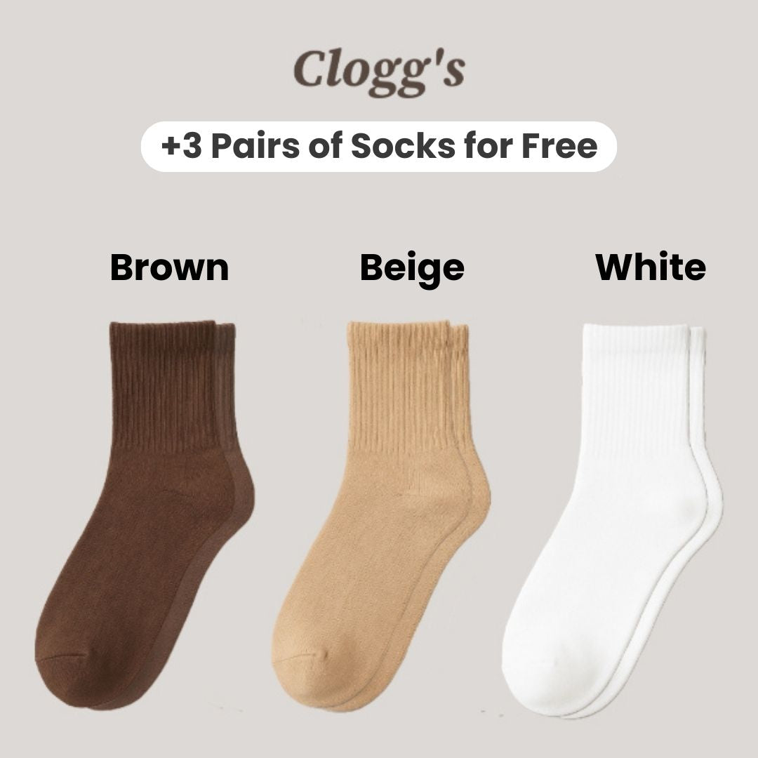 Clogg's Original