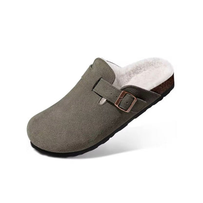 Clogg’s Fleece