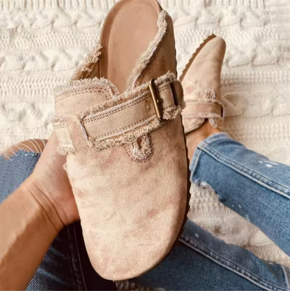 Clogg’s Sand Jeans