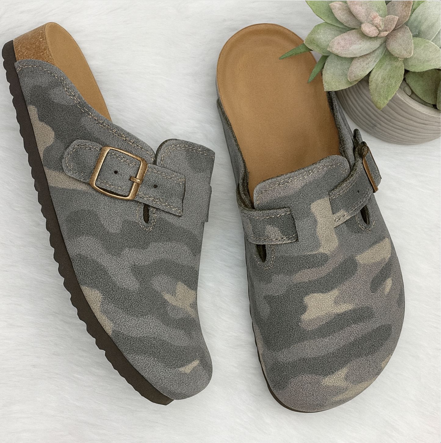Clogg's Camo