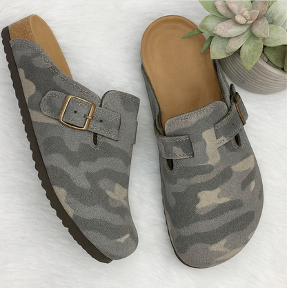 Clogg's Camo