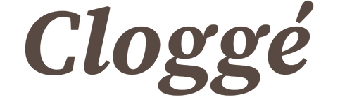 Cloggé